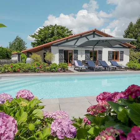 La Maison Aquitaine Vielle-Saint-Girons