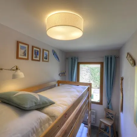 La Maison Aquitaine Villa Vielle-Saint-Girons
