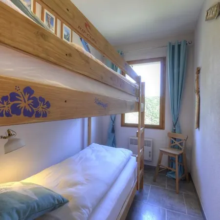 La Maison Aquitaine Vielle-Saint-Girons