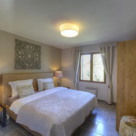 La Maison Aquitaine Villa *