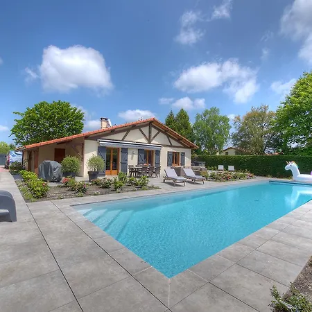 Villa La Maison Aquitaine