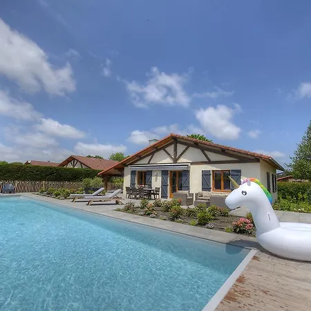 Villa La Maison Aquitaine Vielle-Saint-Girons